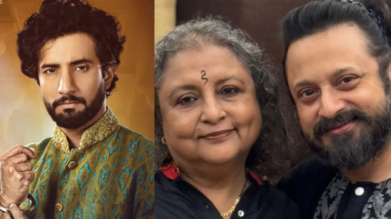  Benagali Film Phool Pishi O Edward: Windows Production unveils Rishav Basu’s character poster, Actor Shares wonderful shooting experiences 