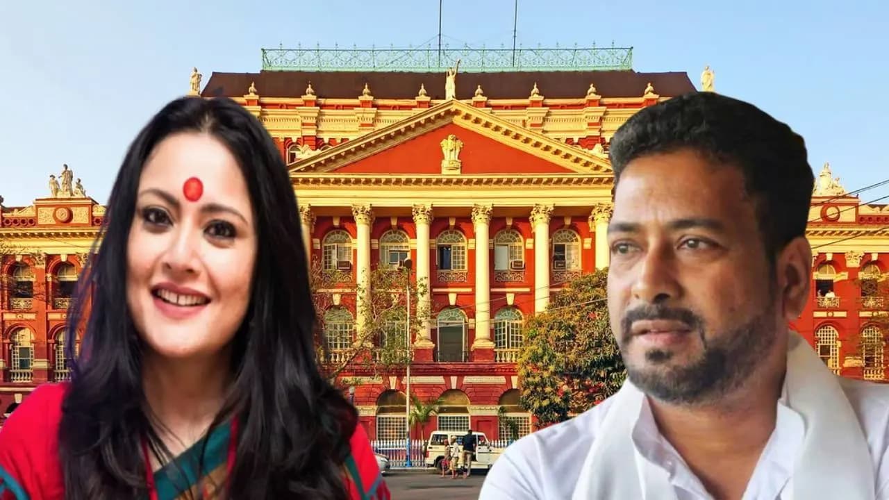 Agnimitra paul and Sankar ghosh two deputy cm for bengal