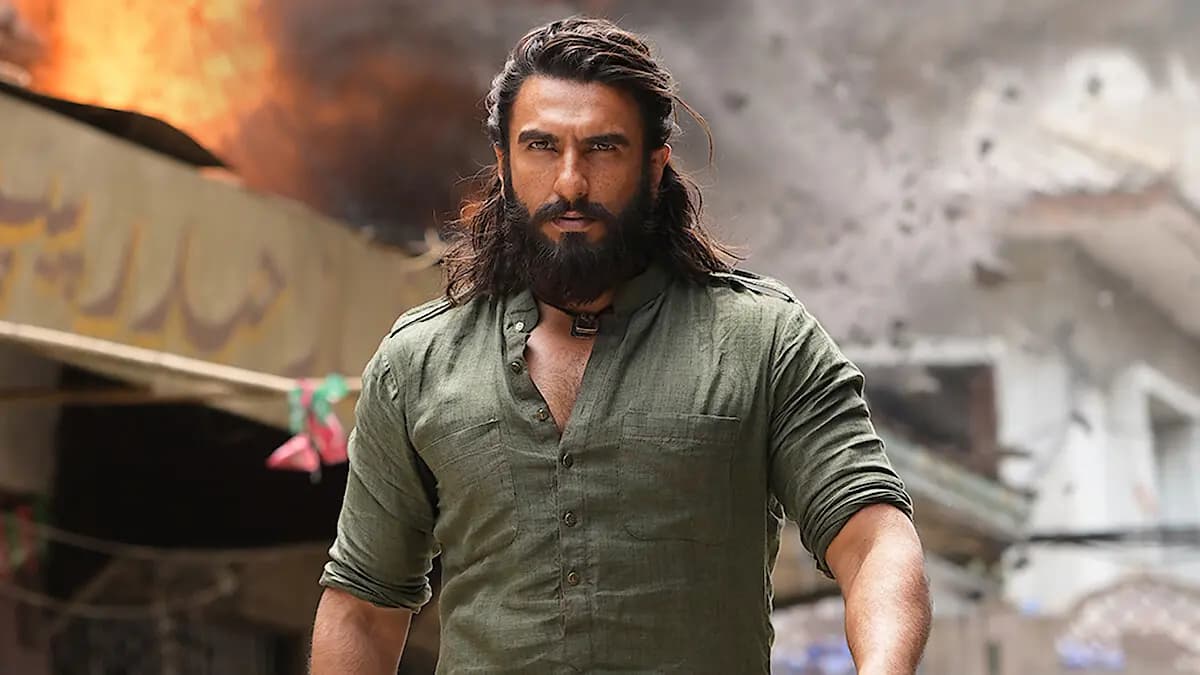 After Dhurandhar 2: The Revenge the makers are planning something big