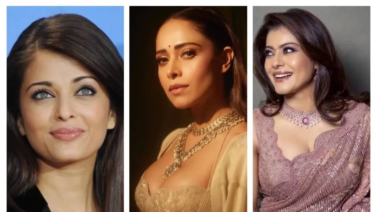 Aishwarya-Rani-Kajol