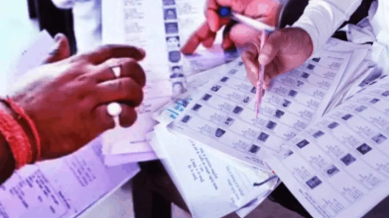 Maharshtra BJP to replicate bengal sir model