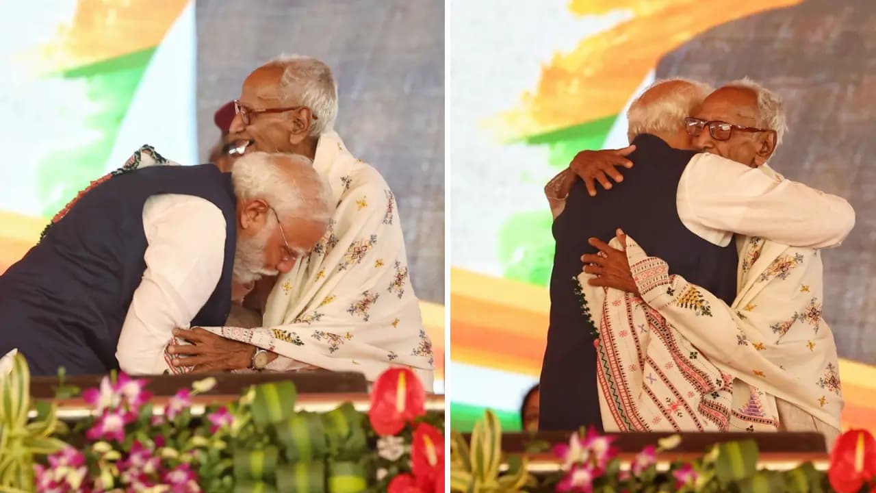 MODI and Makhanlal