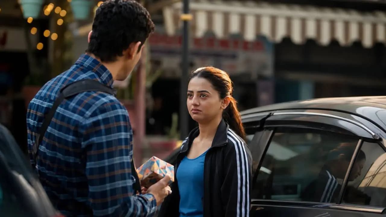 Heli Shah Joins Gullak Season 5: TV Star Set for Major Twist in SonyLIV's Hit Series