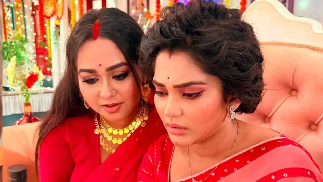 Actress Anwesha Ray Mukhopadhyay Suffers Miscarriage Before Mother s Day: Compass Star Hospitalised