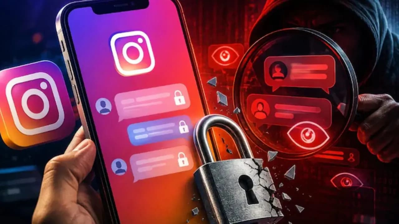 Meta to reshuffle security concern in instagram