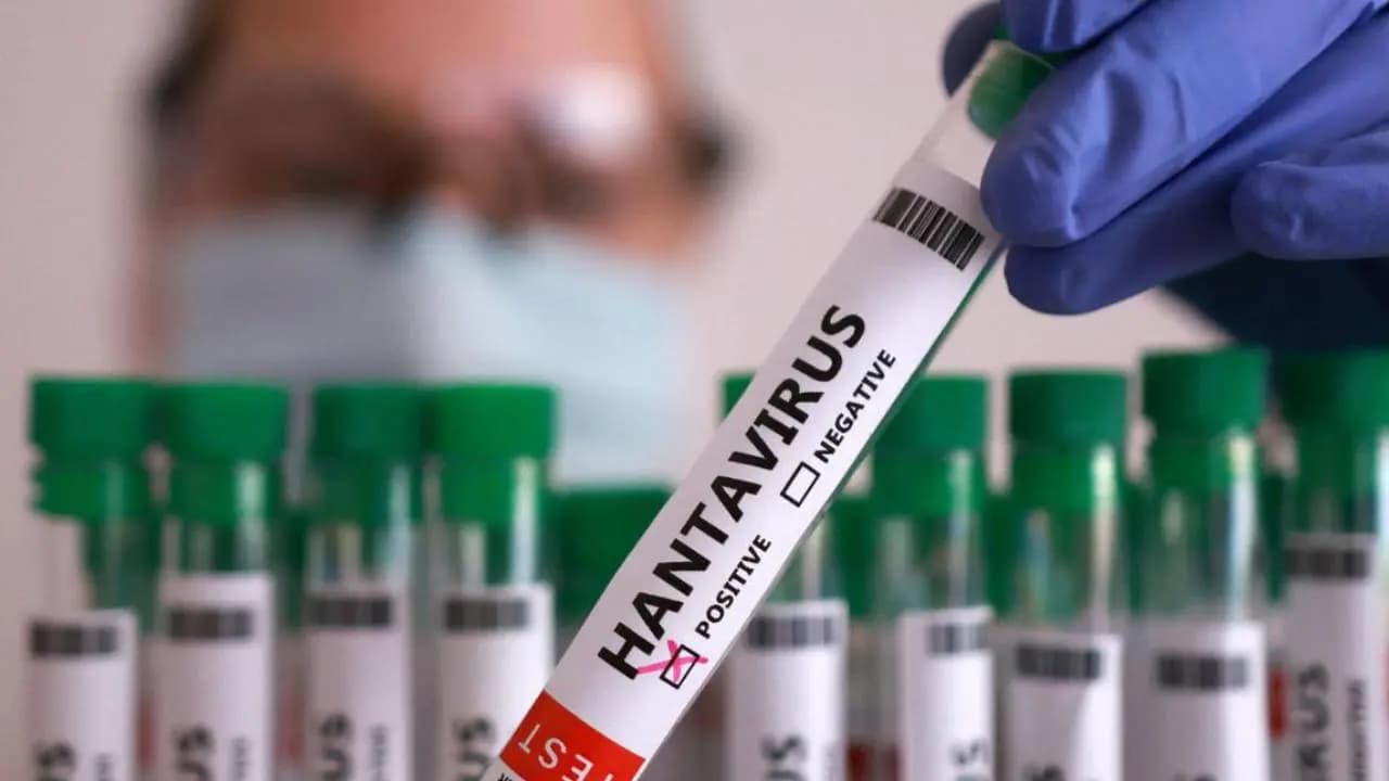 Global concern grows over the suspected hantavirus outbreak aboard the MV Hondius cruise ship