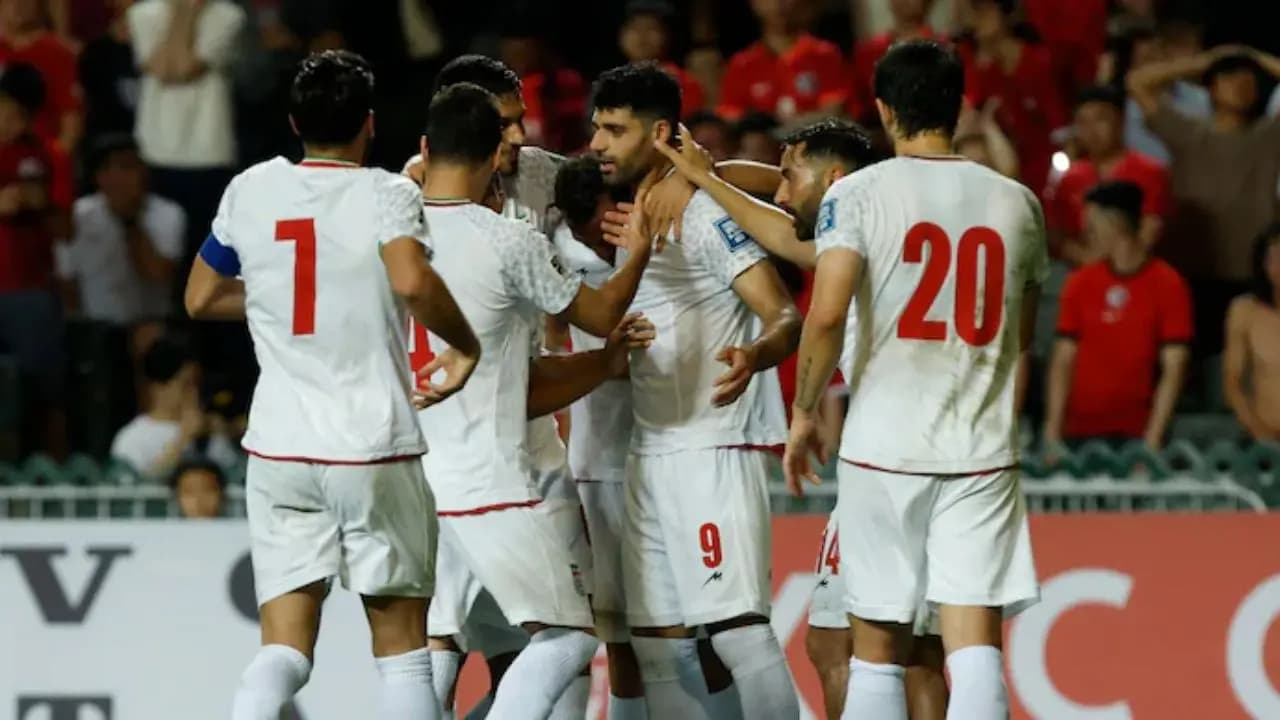 Will Iran participate in the FIFA World Cup? What did the country’s football federation say?