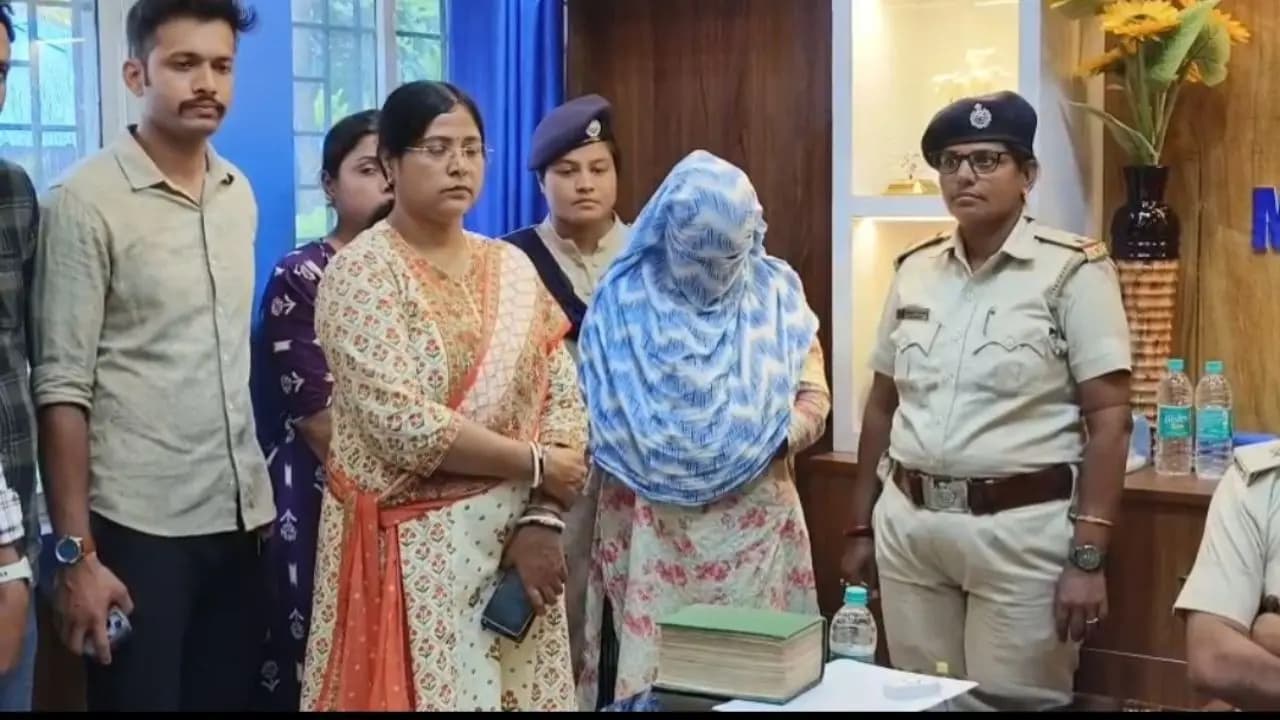 On the day of swear-in-ceremony police seized huge quantity of ammunitions from a TMC leader residence