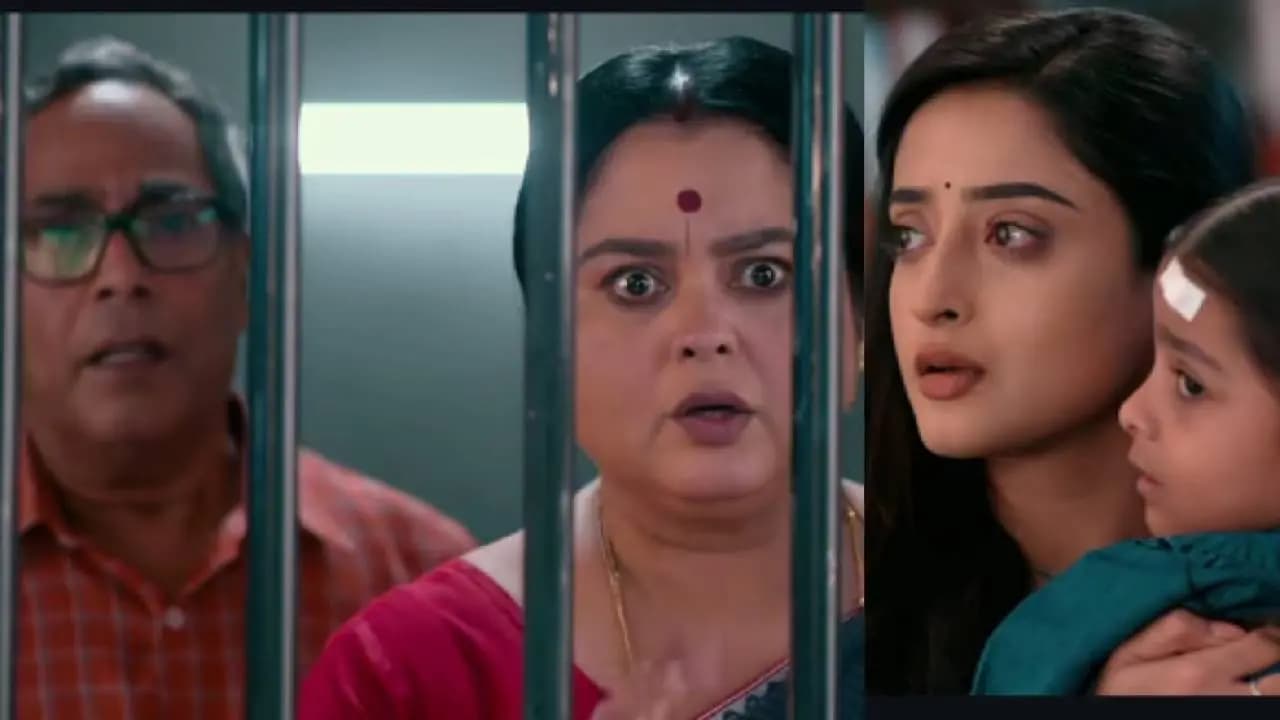 Kamala Nibas episode spoiler promo goes viral on social media 