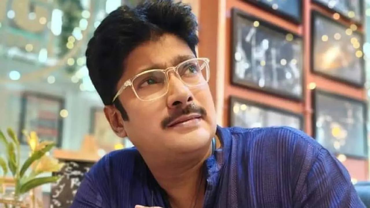 Diganta Bagchi Resigns from West Bengal Artist Forum: Actor Cites Personal Reasons for Exit