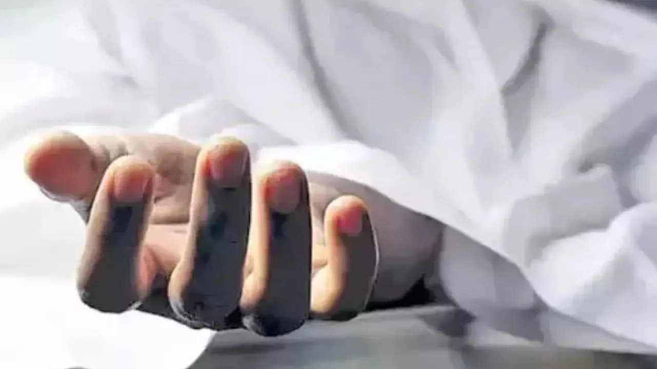 Husband beats brother in law to death for joking with his wife