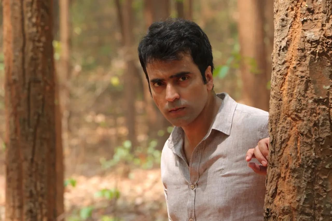 Saptadingar Guptodhon: Abir Chatterjee reveals either his character Sonada will find love or not in this movie 