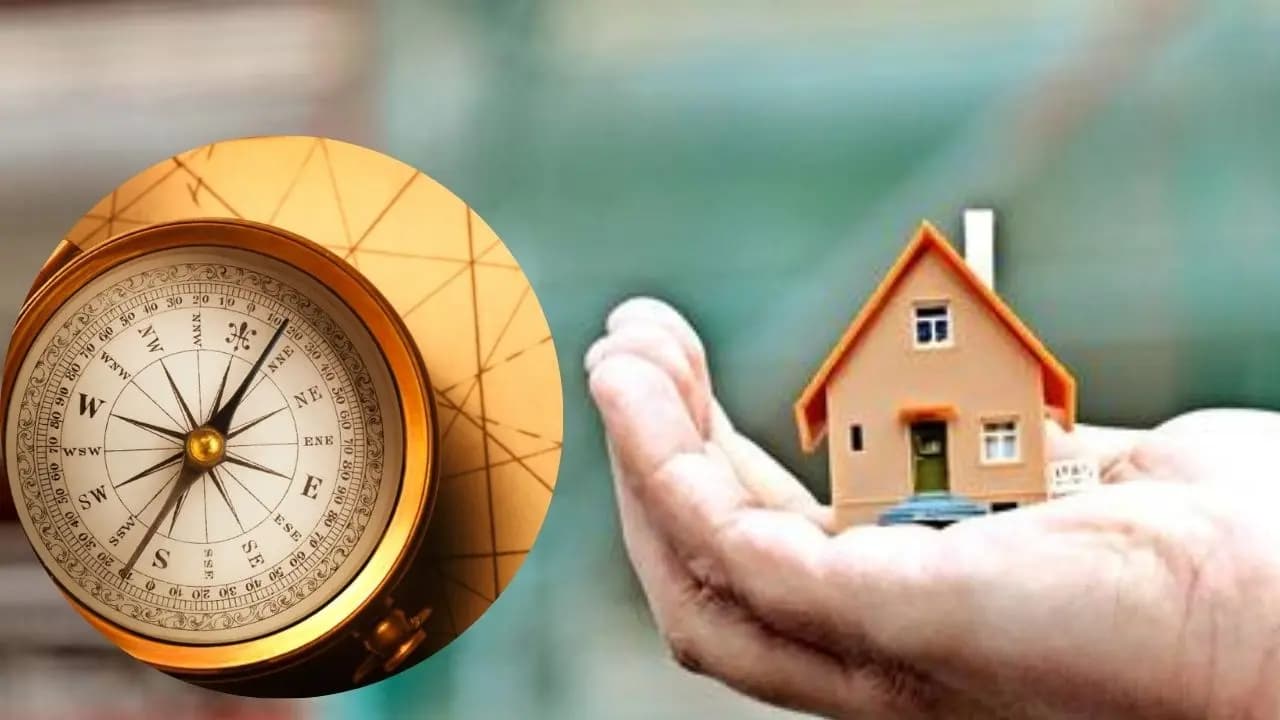 Vastu Mistakes