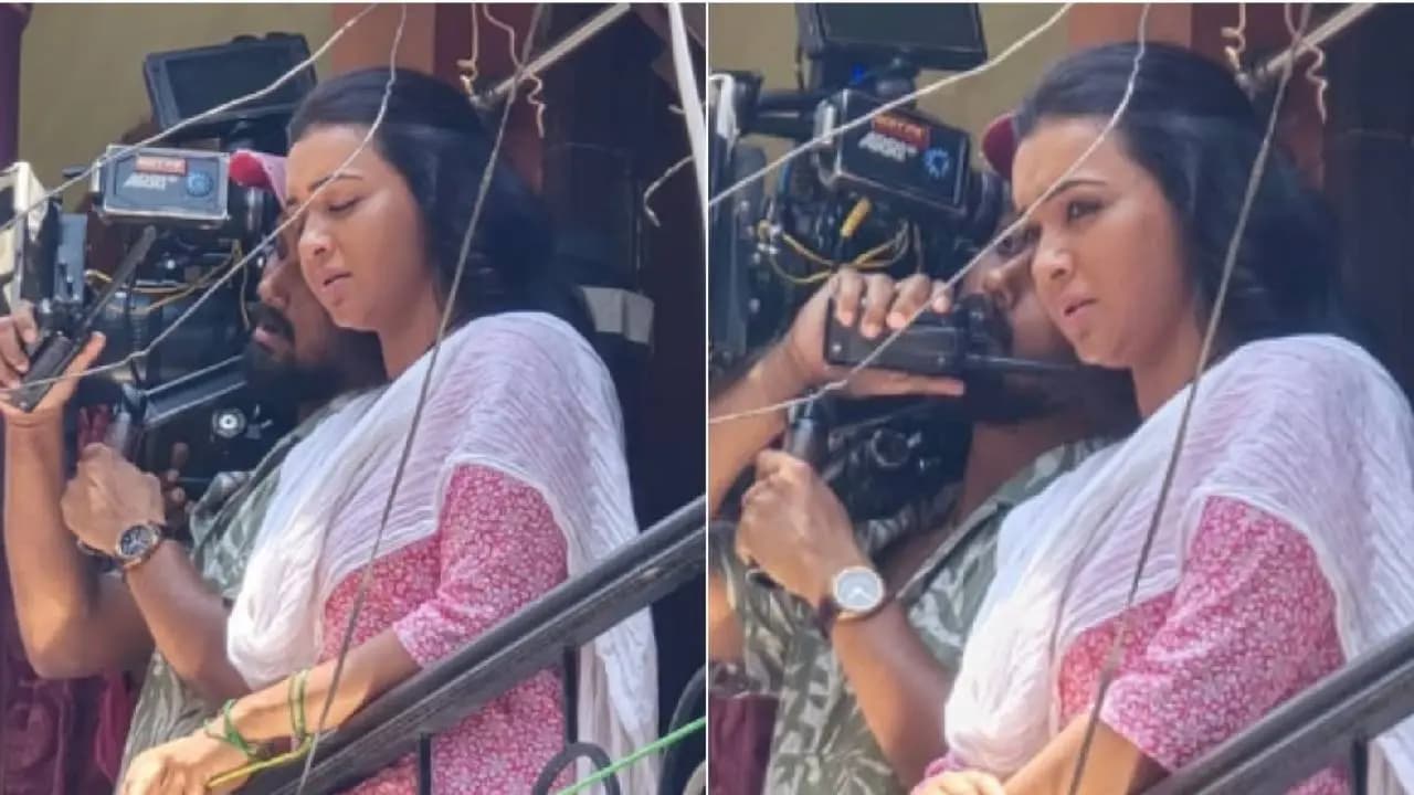 Bohurupi 2 Shooting Starts in Malda: Koushani Mukherjee s Character Look Viral from Film Sets
