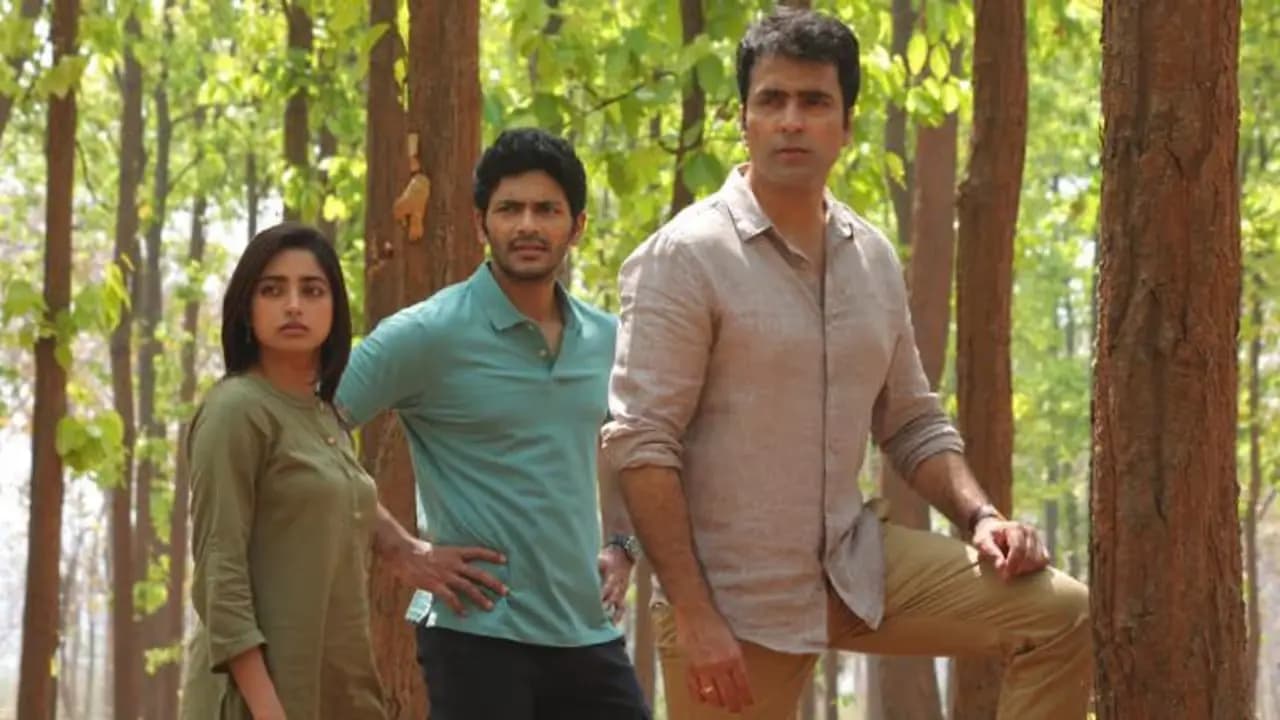Team Saptadingar Guptodhon Breaks Silence on Tollywood s Changing Tide