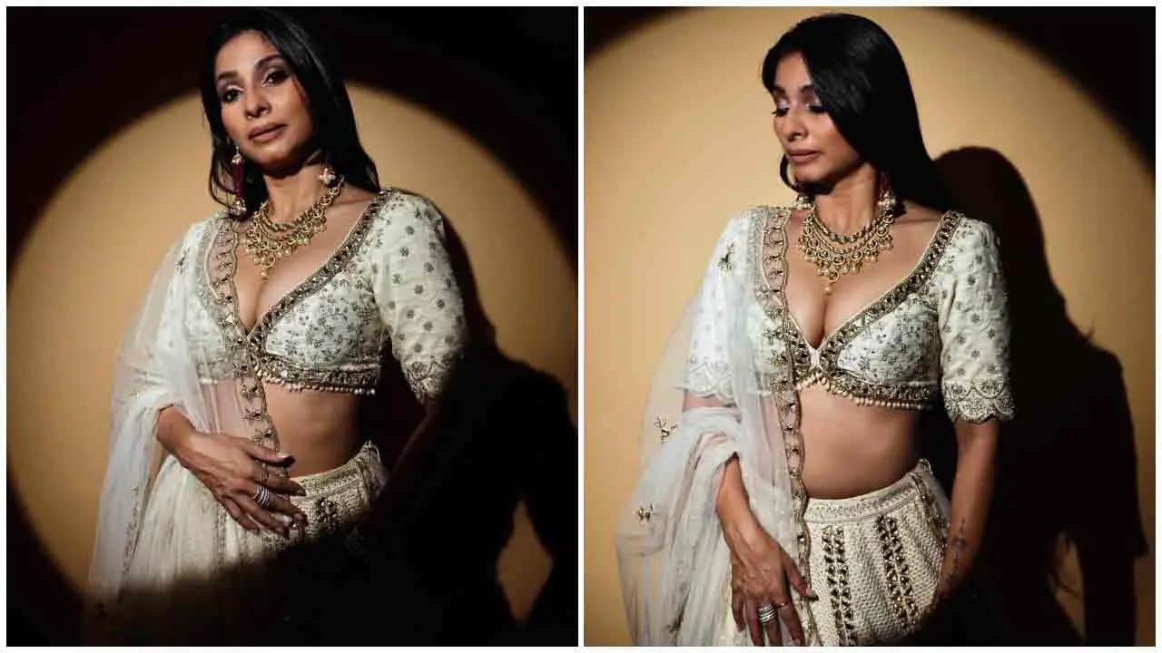 Tanishaa Mukerji Reveals the Brutal Cost of Her Physical Transformation for Aditya Chopra s Neal n Nikk