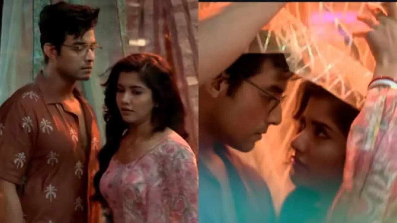 Pratigga serial upcoming episode twist promo viral on social media