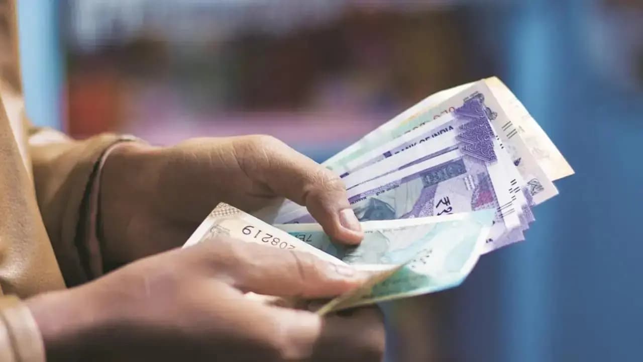 Variable Dearness Allowance Hike