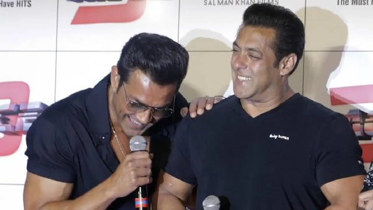 Salman Khan Supports Anurag Kashyap s Bandar starrer Bobby Deol