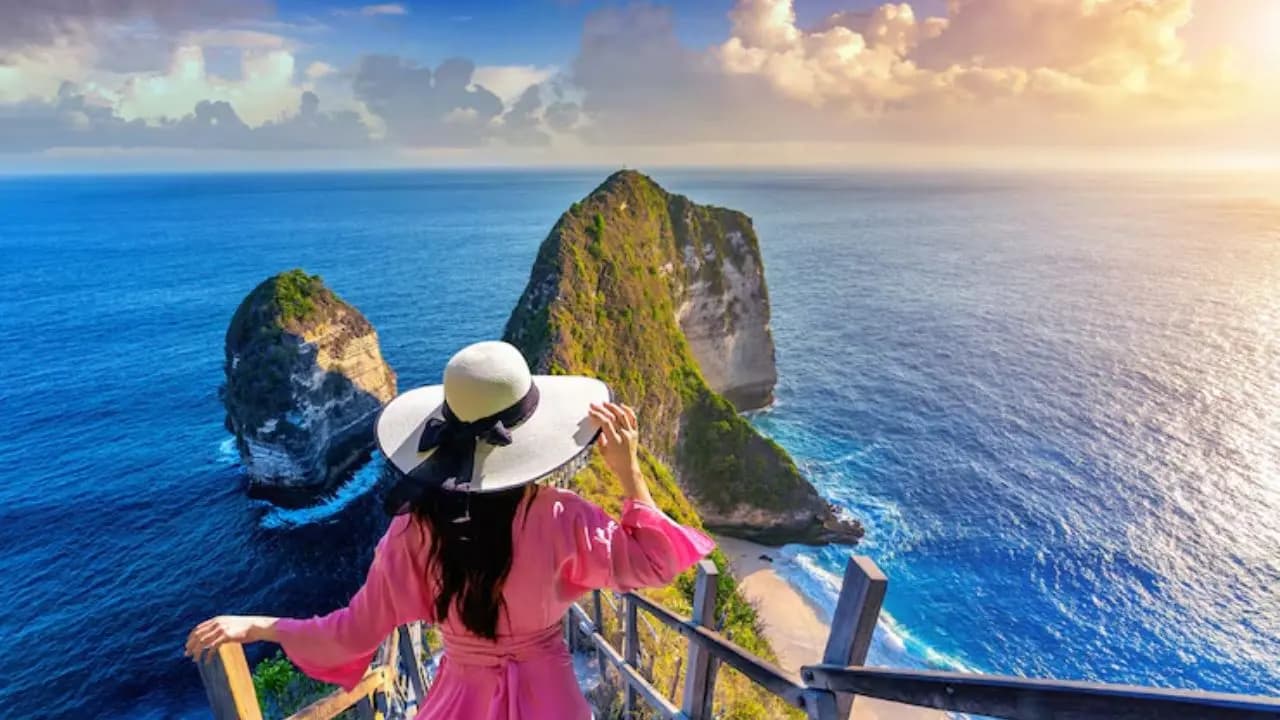 International Trips Under 30K