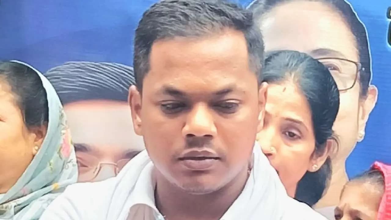 TMC Councilor Arrested from Berhampore Over Alleged Attack on Adhir Chowdhury