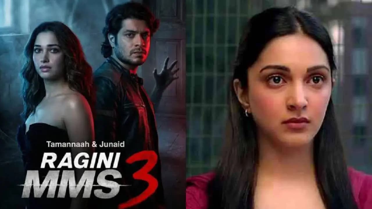 Ragini mms 3 casting rumours Kiara Advani on postpartum struggle 