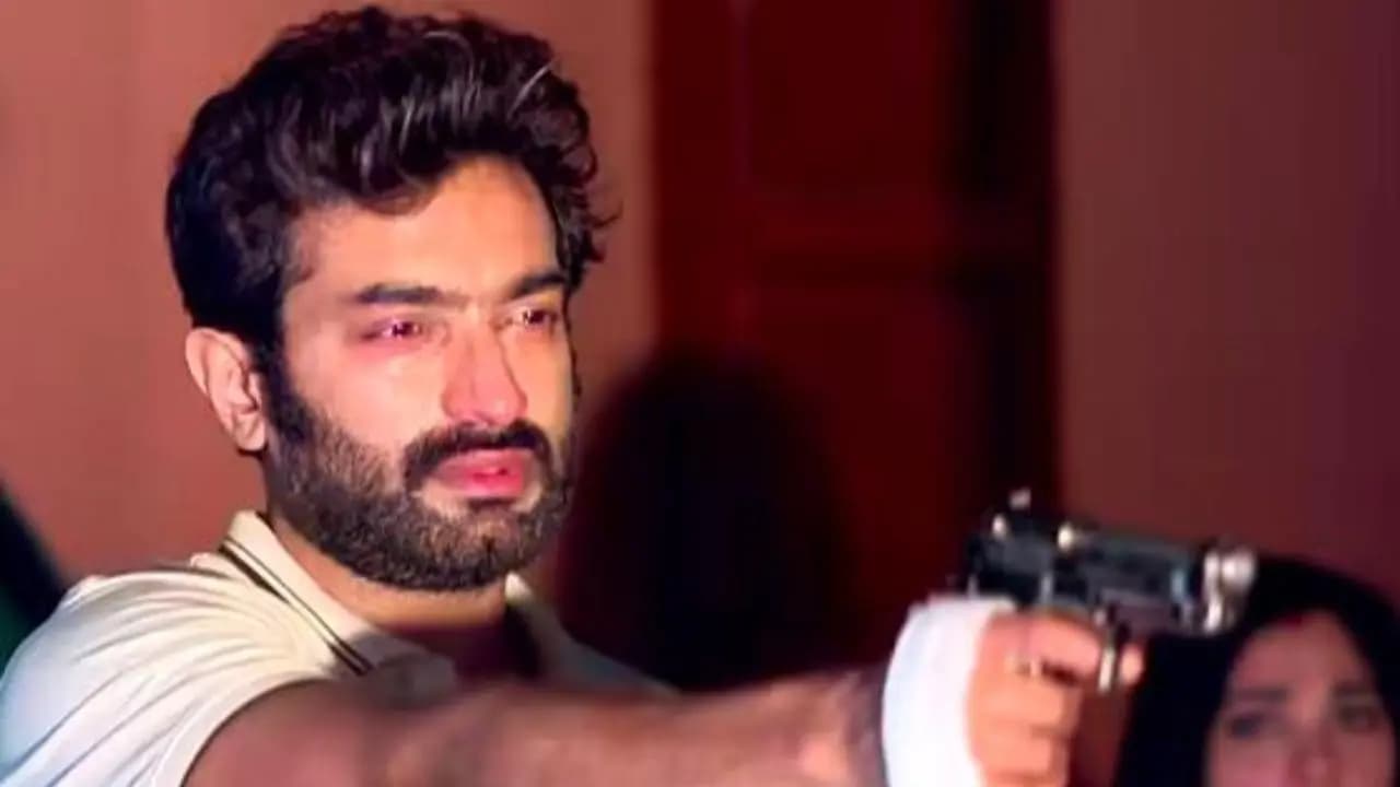 Chirodini Tumi je Amar serial: Arya will get to know that kinkar has killed rajnandini 