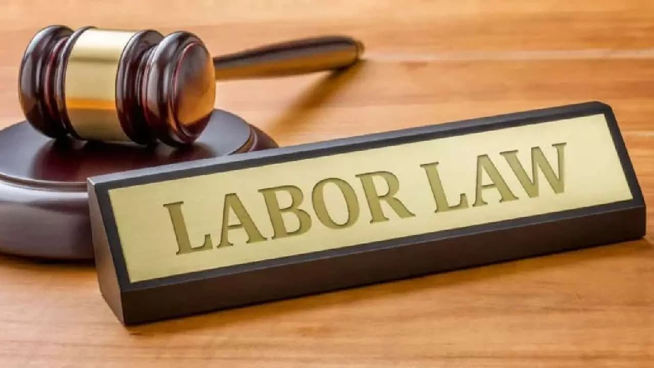 Minimum wage criteria dropped as Govt notifies rules for all labour codes