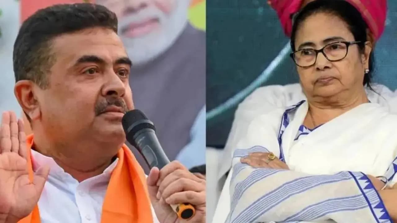 How much salary will West Bengal CM Suvendu Adhikari get