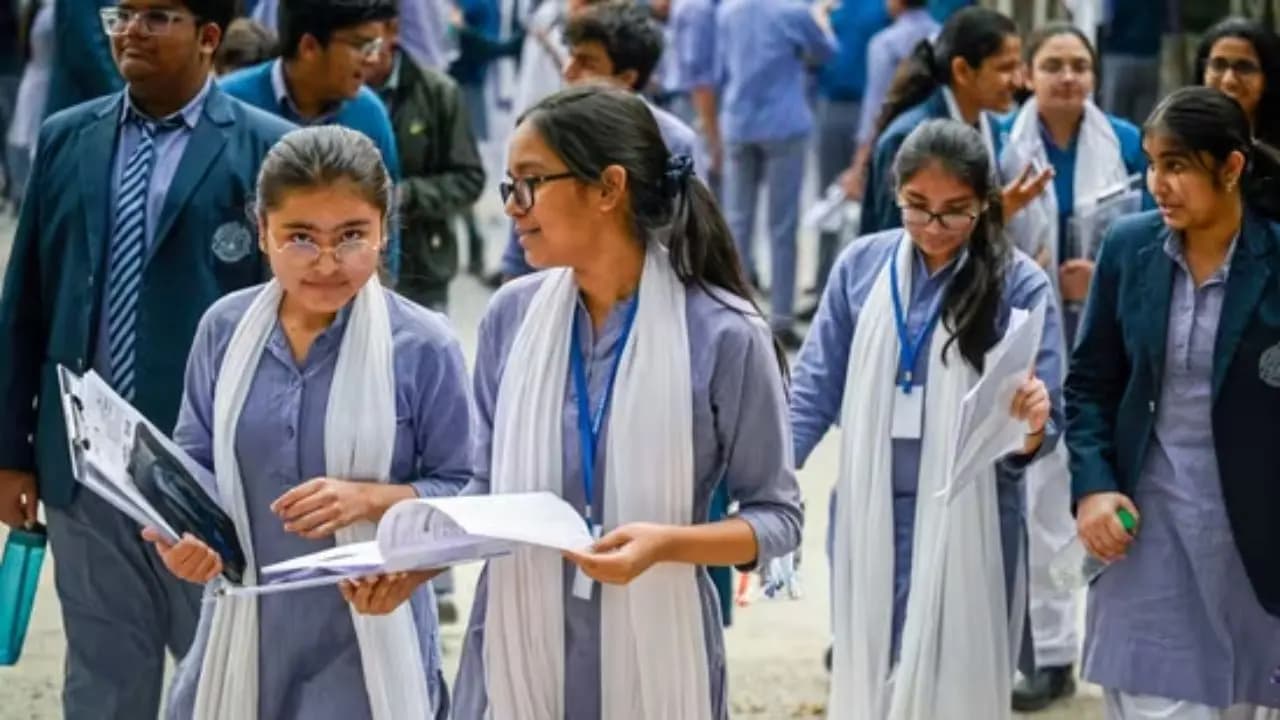 CBSE Class 12 Exam Results to be Released Soon What Clue Points to This