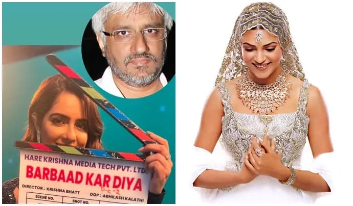 Bollywood Wrap Up News