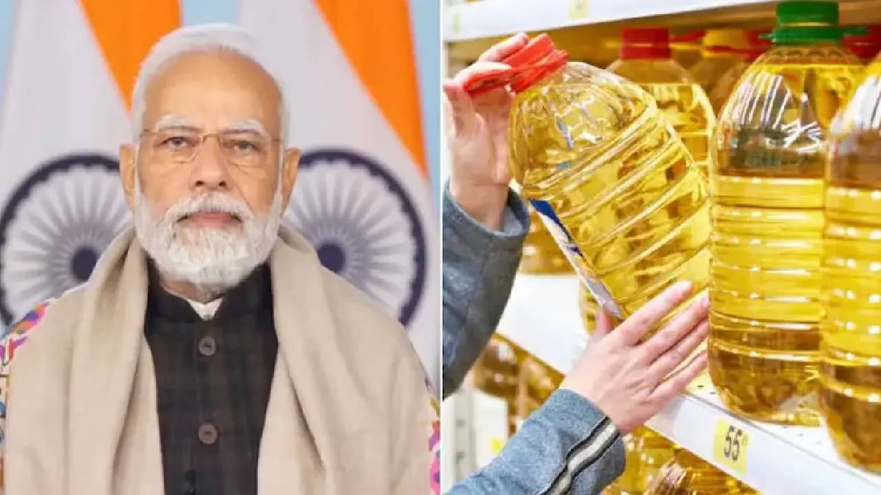 Why PM Asked Households To Cut Use Of Cooking Oil And Whats The Alternative
