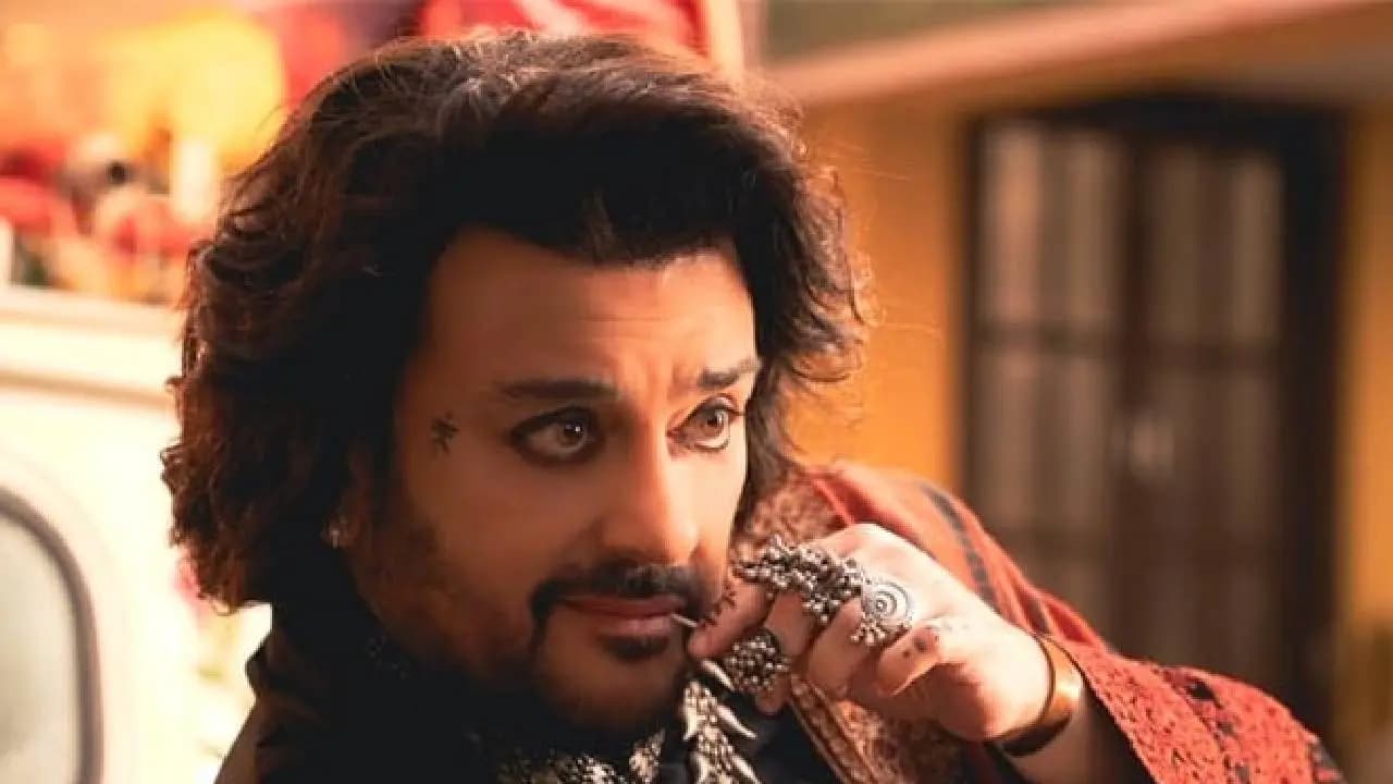 Latest Entertainment News: Adnan Sami s New Bold Look Goes Viral
