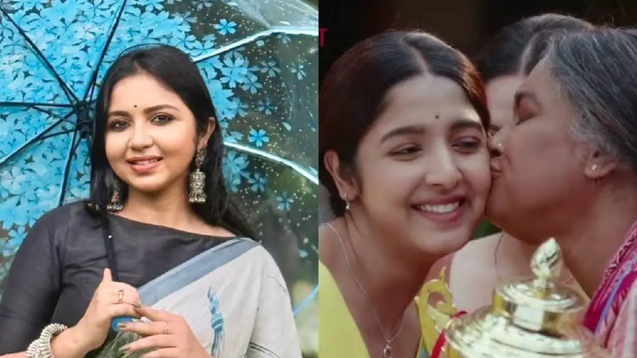 Elfina Mukherjee to join upcoming serial Annapurnar Lokkhira 