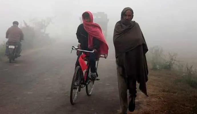 weather update in bengal