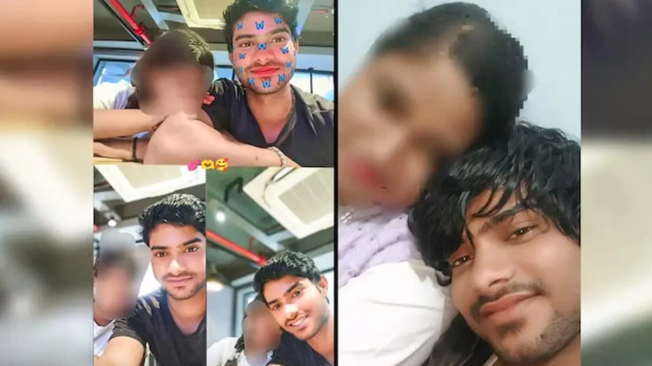 Lucknow Muslim boy faked religion to lure hindu women