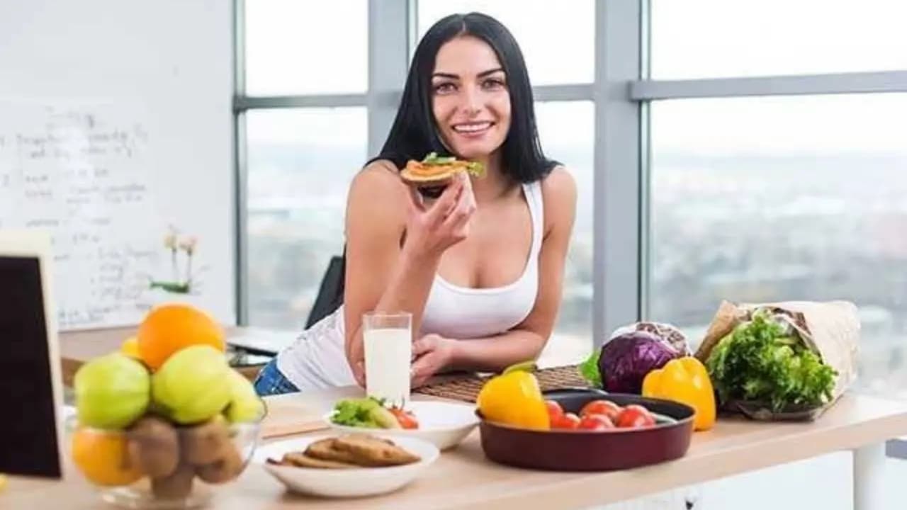 High-Protein Foods for Better Health