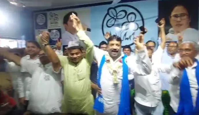 nomination submitted by murshidabad and jangipur tmc candidate