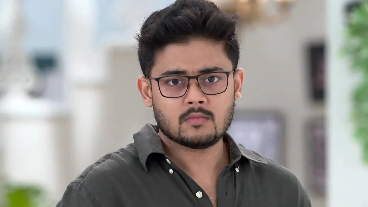 Arkaprovo Roy Injured: Star Jalsha Compass Actor Undergoes Surgery After Accident