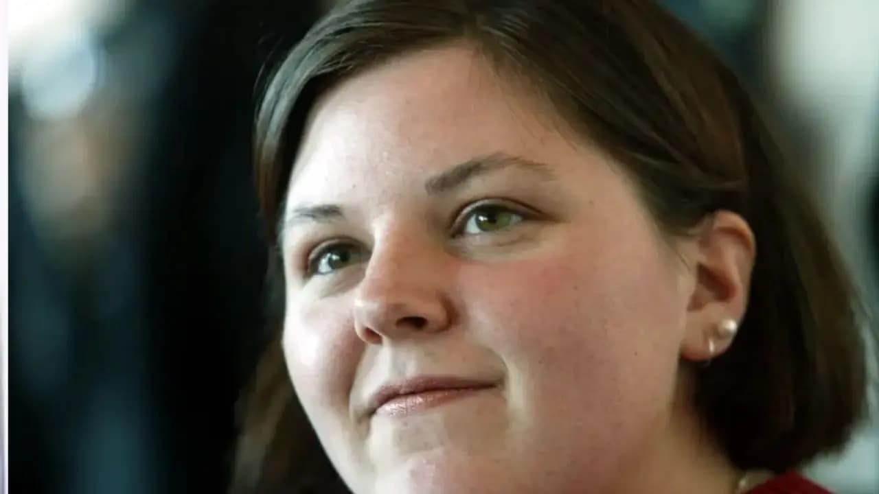 First IVF baby opens up about bizarre questions on her birth
