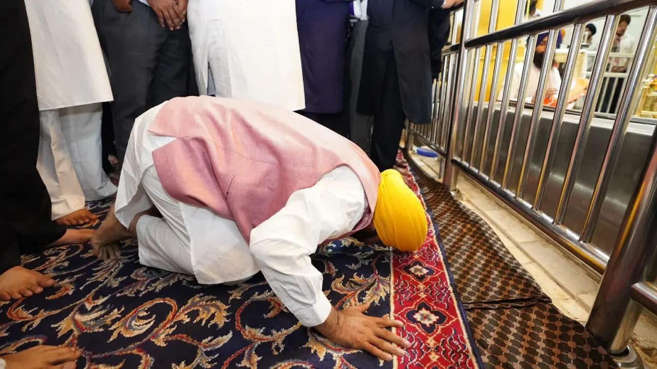 Conflict over the obscenity law reaches its peak in Punjab