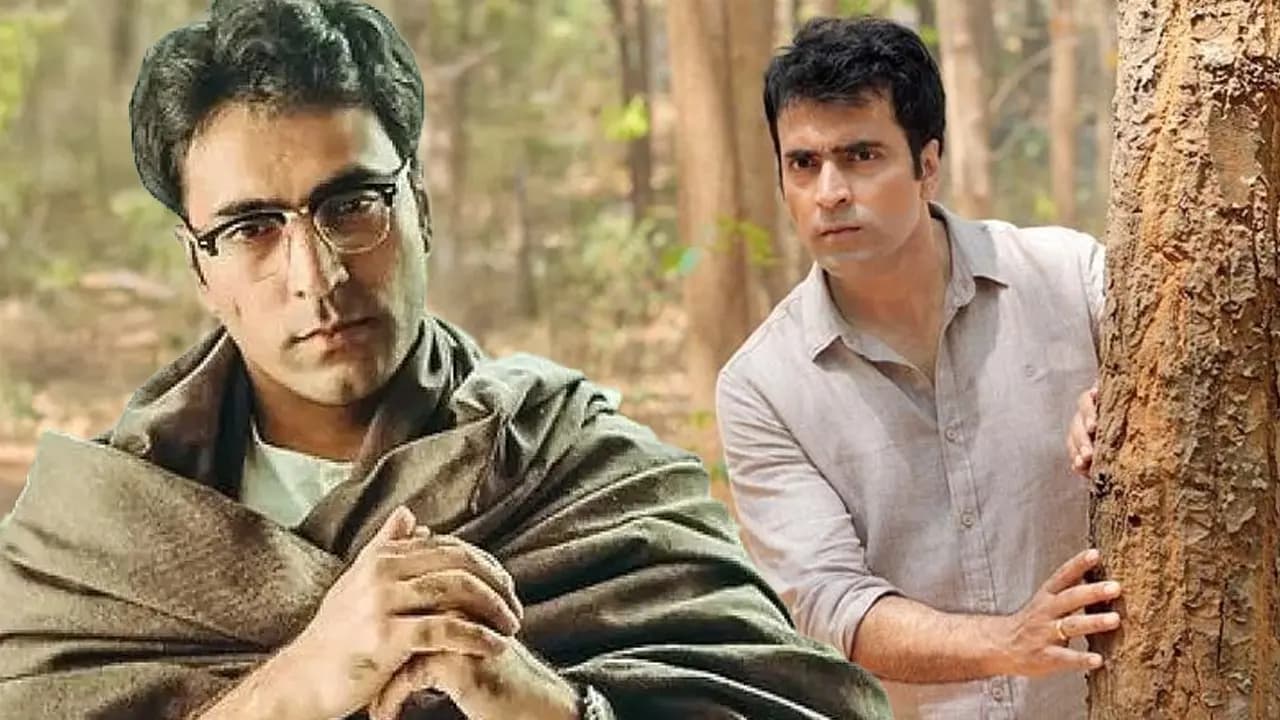 Abir Chatterjee Decodes Why Sonada is More Relatable Than Byomkesh