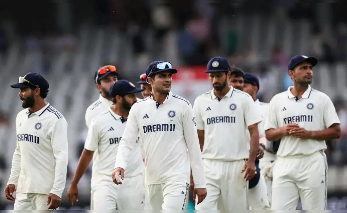 BCCI sends message to hopefuls for Afghanistan test amid IPL 