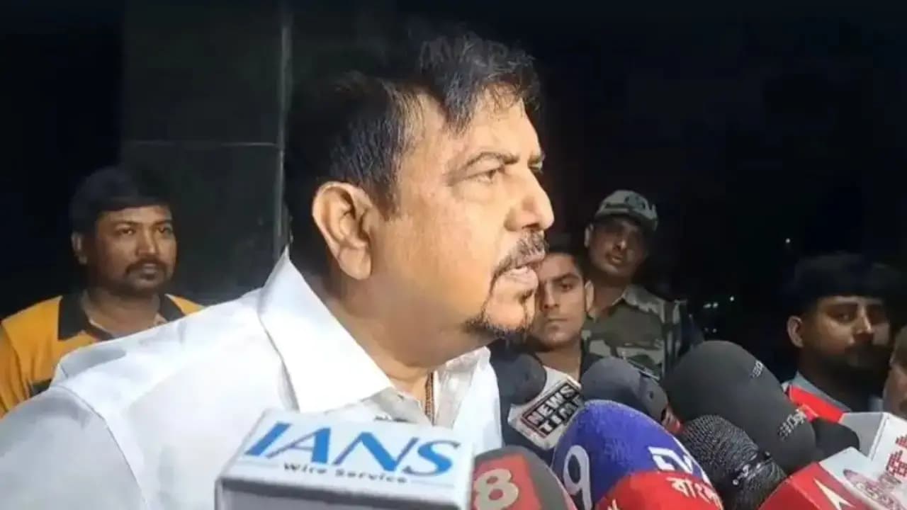 Sujit Bose Arrested for Which case and after How many interrogations by ED? 
