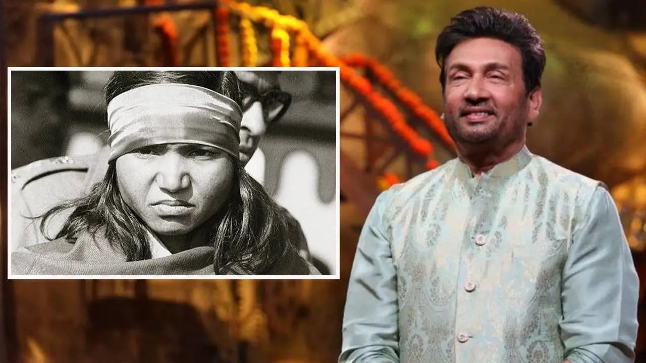 Why Dacoit Phoolan Devi Admitted Being Terrified of Shekhar Suman