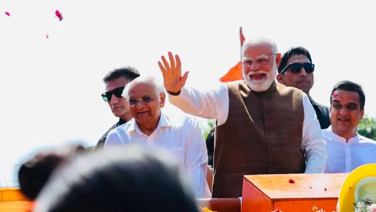 PM Modi Urges Schools To Consider Online Classes To Cut Fuel Use