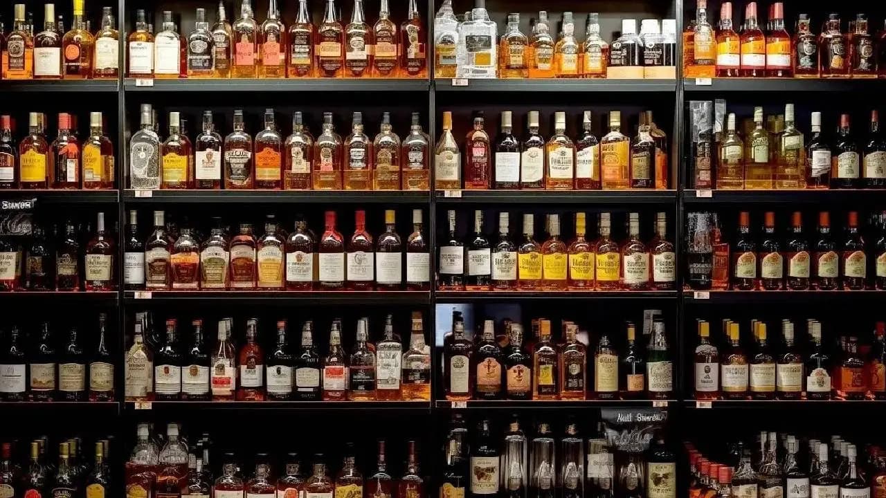 Tamil Nadu TASMAC shop closure: CM Vijay orders closure of 717 liquor shops across State