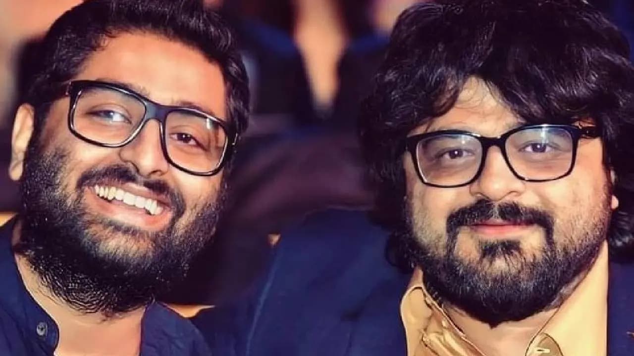 Pritam Reveals Truth Behind Arijit Singh s Retirement and Their Secret Pact