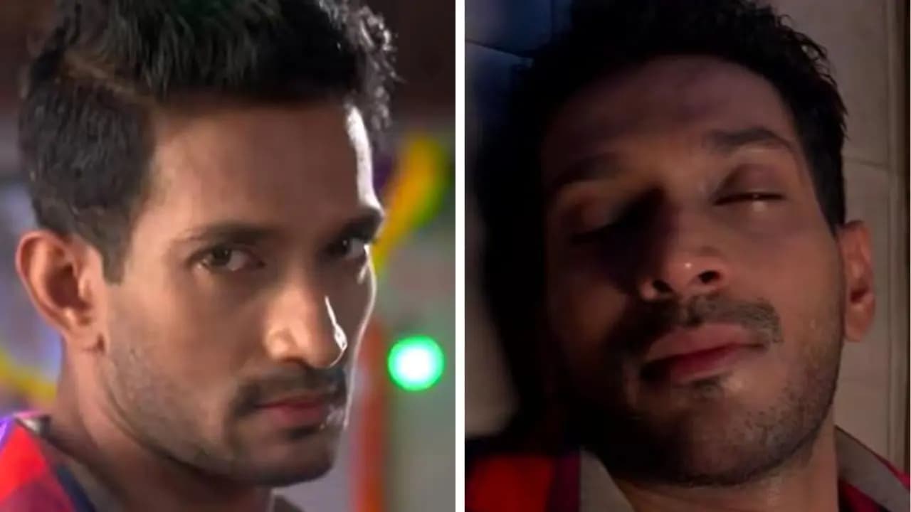 Parashuram ajker nayok serial update: will tatini kill lead actor 