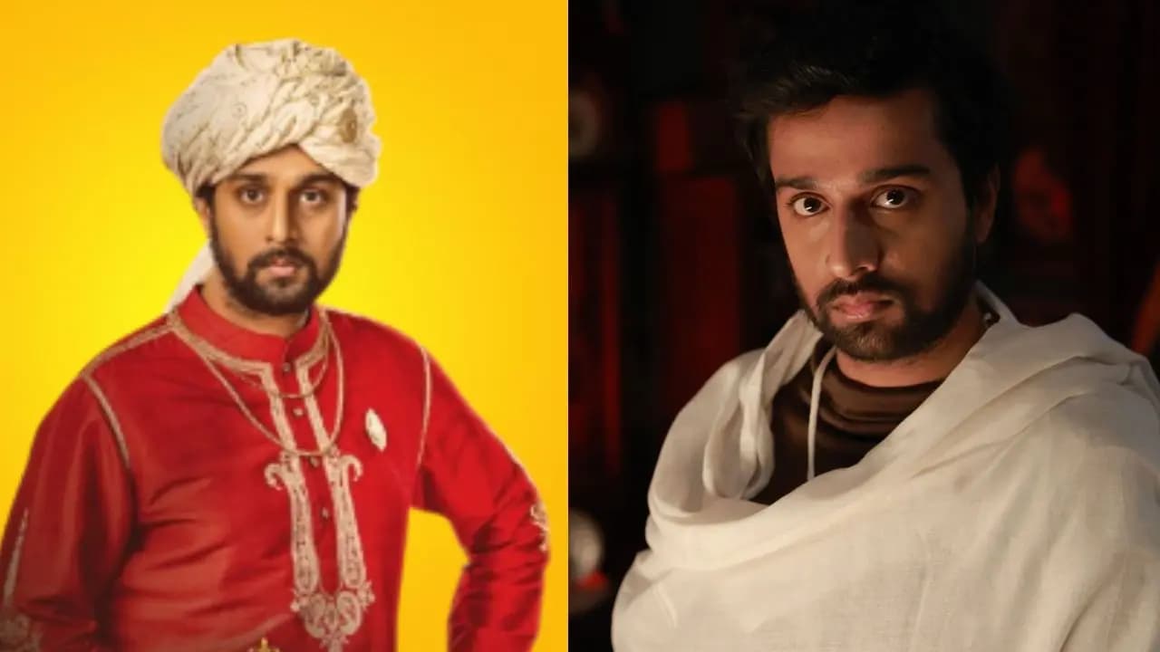 Phool pishi o edward movie update: soumya Mukherjee will play the role of samay